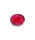 2.68 cts Unheated Natural Ruby (Manak)