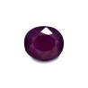 3.61 cts Unheated Natural Ruby (Manikya)