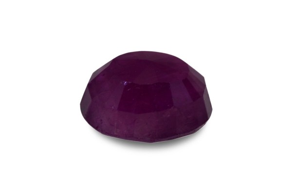 3.61 cts Unheated Natural Ruby (Manikya)