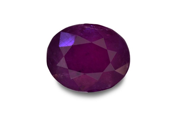 2.93 cts Unheated Natural Ruby (Manikya)