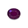 2.93 cts Unheated Natural Ruby (Manikya)