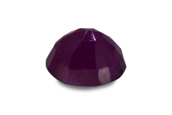 2.93 cts Unheated Natural Ruby (Manikya)