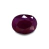 4.13 cts Unheated Natural Ruby (Manikya)