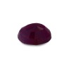 4.13 cts Unheated Natural Ruby (Manikya)