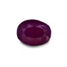 3.37 cts Unheated Natural Ruby (Manikya)