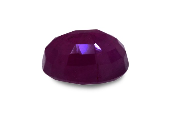 3.37 cts Unheated Natural Ruby (Manikya)