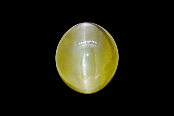 6.32 cts Natural Cats Eye (Lehsunia)