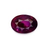 3.53 cts Unheated Natural Ruby - Mozambique (Manikya)