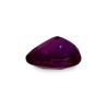 3.53 cts Unheated Natural Ruby - Mozambique (Manikya)