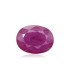 2.64 cts Natural Ruby (Manak)
