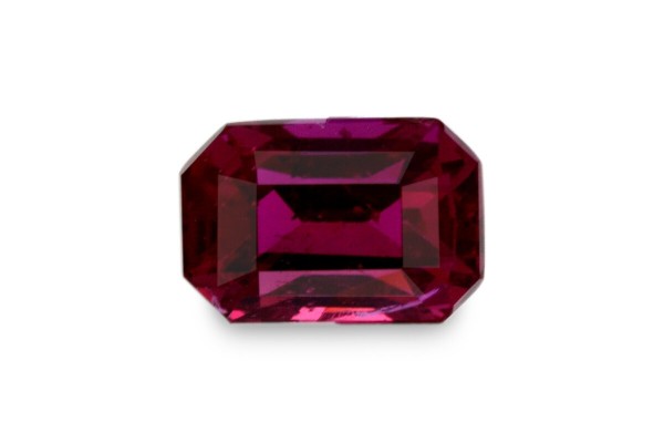 1.18 cts Unheated Natural Ruby - Mozambique (Manikya)