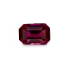 1.18 cts Unheated Natural Ruby - Mozambique (Manikya)