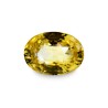 7.64 cts Unheated Natural Yellow Sapphire (Pukhraj)