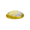 7.64 cts Unheated Natural Yellow Sapphire (Pukhraj)