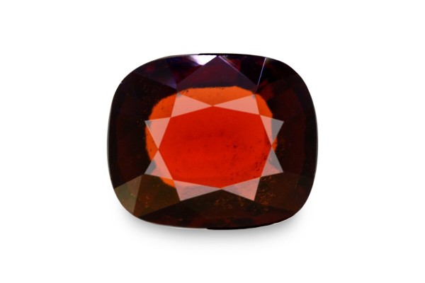 5.8 cts Natural Hessonite Garnet (Gomedh)