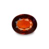 5.65 cts Natural Hessonite Garnet (Gomedh)