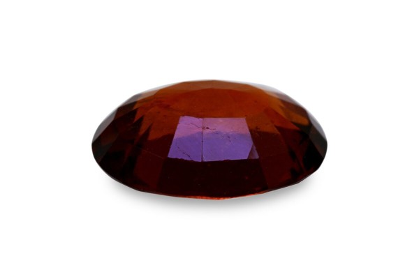 5.65 cts Natural Hessonite Garnet (Gomedh)