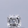6.47 cts Unheated Natural Yellow Sapphire (Pukhraj)