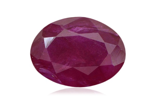 .77 ct Natural Ruby (Manikya)