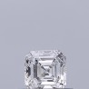 4.07 cts Unheated Natural Blue Sapphire (Neelam)