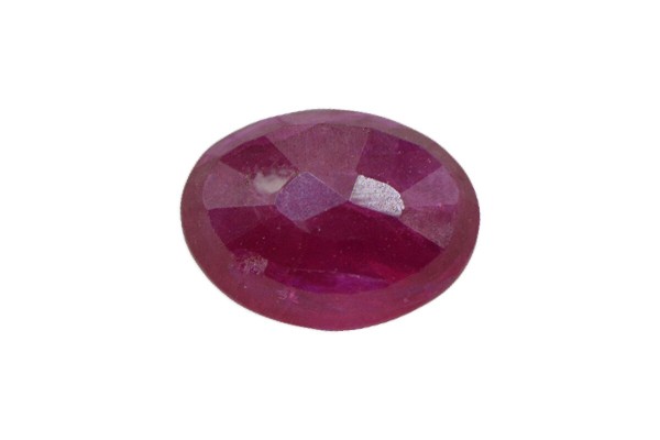 .77 ct Natural Ruby (Manikya)