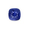 5.73 cts Unheated Natural Blue Sapphire (Neelam)