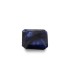 3.58 cts Unheated Natural Blue Sapphire