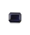4.07 cts Unheated Natural Blue Sapphire