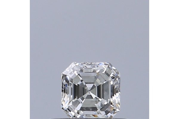 4.62 cts Unheated Natural Yellow Sapphire (Pukhraj)