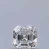 4.62 cts Unheated Natural Yellow Sapphire (Pukhraj)