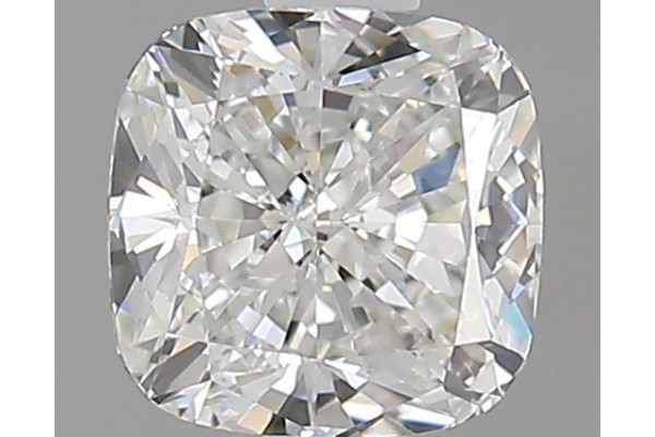 2.91 cts Unheated Natural Yellow Sapphire (Pukhraj)