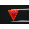 3.82 cts Natural Coral (Moonga)