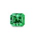 3.76 cts Natural Emerald - Columbia (Panna)