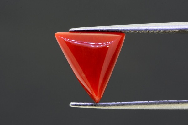 3.85 cts Natural Coral (Moonga)