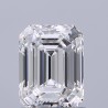 3.01 cts Natural Emerald (Panna)