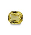 2.05 cts Unheated Natural Yellow Sapphire (Pukhraj)