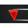 3.84 cts Natural Coral (Moonga)