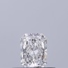 9.97 cts Natural Emerald (Panna)
