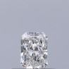 10.74 cts Natural Emerald (Panna)