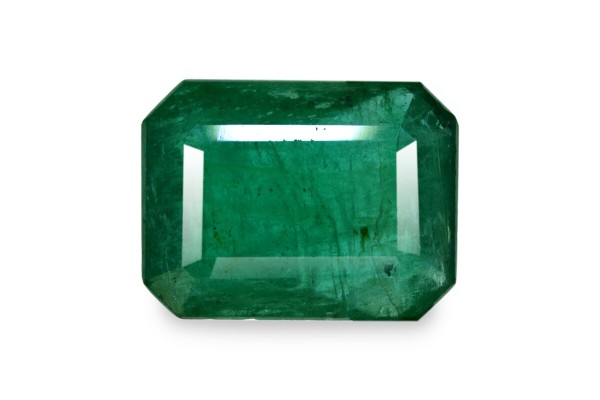 4.06 cts Natural Emerald (Panna)