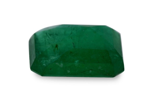 4.06 cts Natural Emerald (Panna)