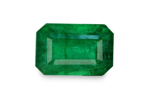 3.48 cts Natural Emerald (Panna)