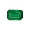 3.48 cts Natural Emerald (Panna)