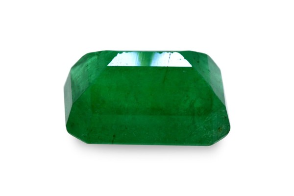 3.48 cts Natural Emerald (Panna)