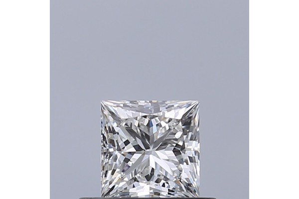 2.97 cts Unheated Natural Yellow Sapphire (Pukhraj)