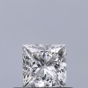 2.97 cts Unheated Natural Yellow Sapphire (Pukhraj)