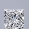 3.14 cts Unheated Natural Yellow Sapphire (Pukhraj)