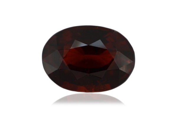 9.82 cts Natural Hessonite Garnet (Gomedh)