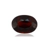 9.82 cts Natural Hessonite Garnet (Gomedh)