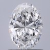 1.68 cts Unheated Natural Blue Sapphire (Neelam)